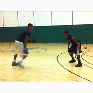 Meet your Posher, Rindo